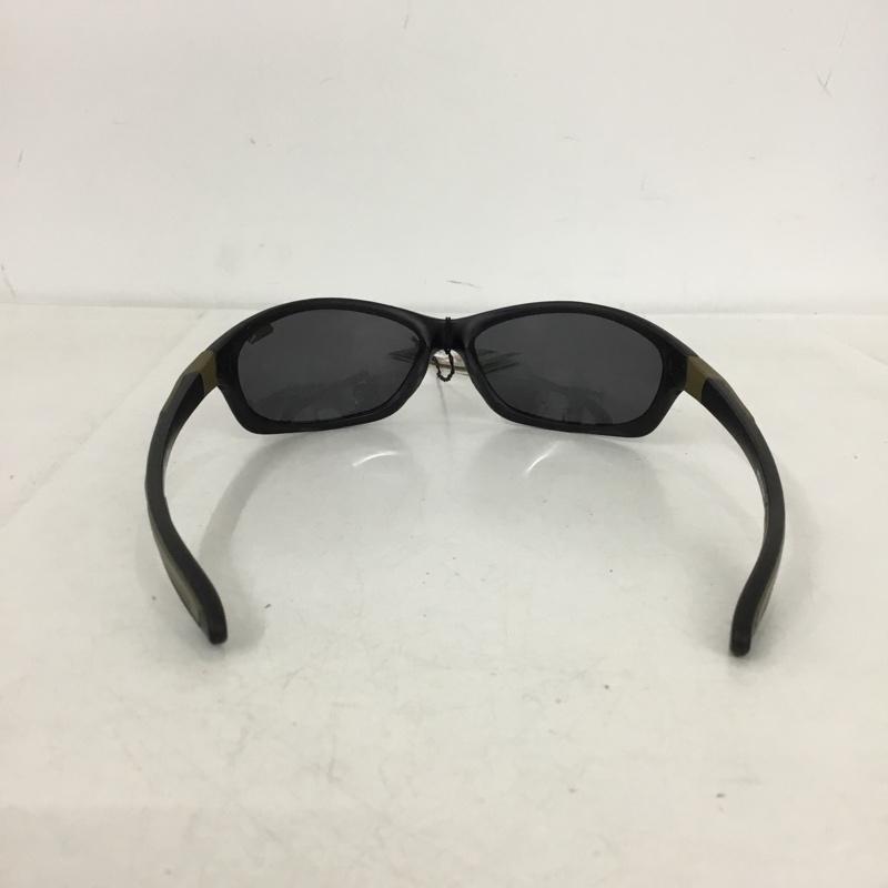 コールマン Coleman めがね・サングラス サングラス CM4005-1 偏光サングラス ロゴ、文字 黒 / ブラック / black メンズ USED 古着 中古 10154334
