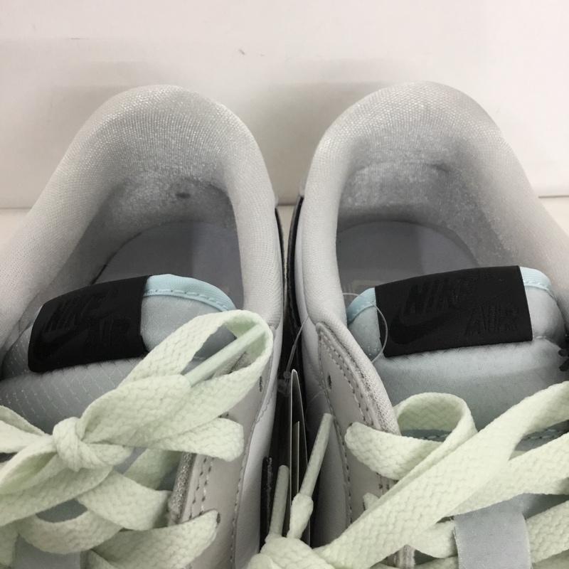 ナイキ NIKE スニーカー スニーカー HF3144-100 AIR JORDAN 1 RETRO LOW OG 28.5cm 箱有 CNY 28.5cm ロゴ、文字 白 / ホワイト / white X 銀 / シルバー / silver color メンズ USED 古着 中古 10154355
