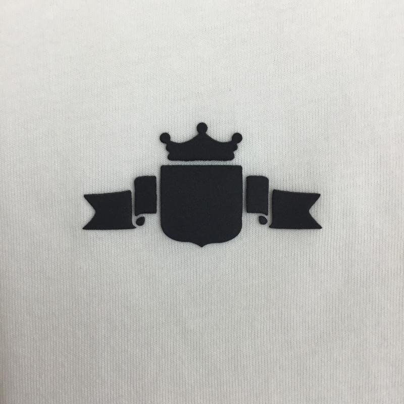 リプレイ REPLAY Tシャツ 長袖 REPLAY リプレイ tシャツ 長袖 ロンt プリント ロゴ アメカジ M6474-000-22980P XL ロゴ、文字 白 / ホワイト / white メンズ USED 古着 中古 10154388