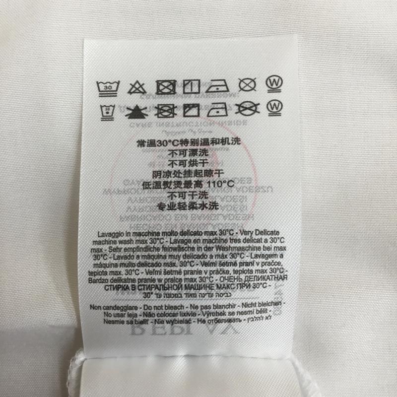 リプレイ REPLAY Tシャツ 半袖 REPLAY Rose Label PackコットンジャージーT XS ワンポイント 白 / ホワイト / white メンズ USED 古着 中古 10154398