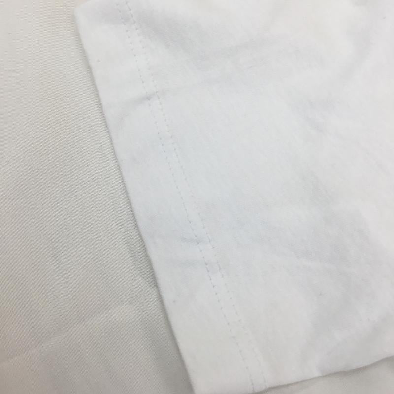 リプレイ REPLAY Tシャツ 半袖 REPLAY Rose Label PackコットンジャージーT XS ワンポイント 白 / ホワイト / white メンズ USED 古着 中古 10154398