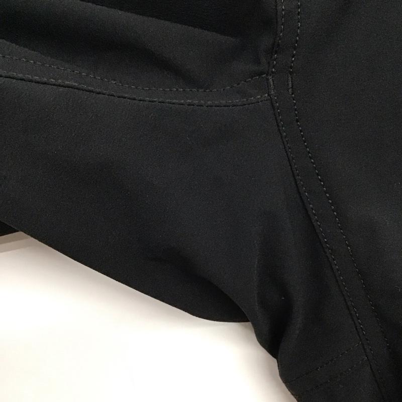 グラミチ GRAMICCI パンツ ワークパンツ、ペインターパンツ gmp4-s2116 カジュアルパンツ ストレッチパンツ M 無地 黒 / ブラック / black メンズ USED 古着 中古 10154412
