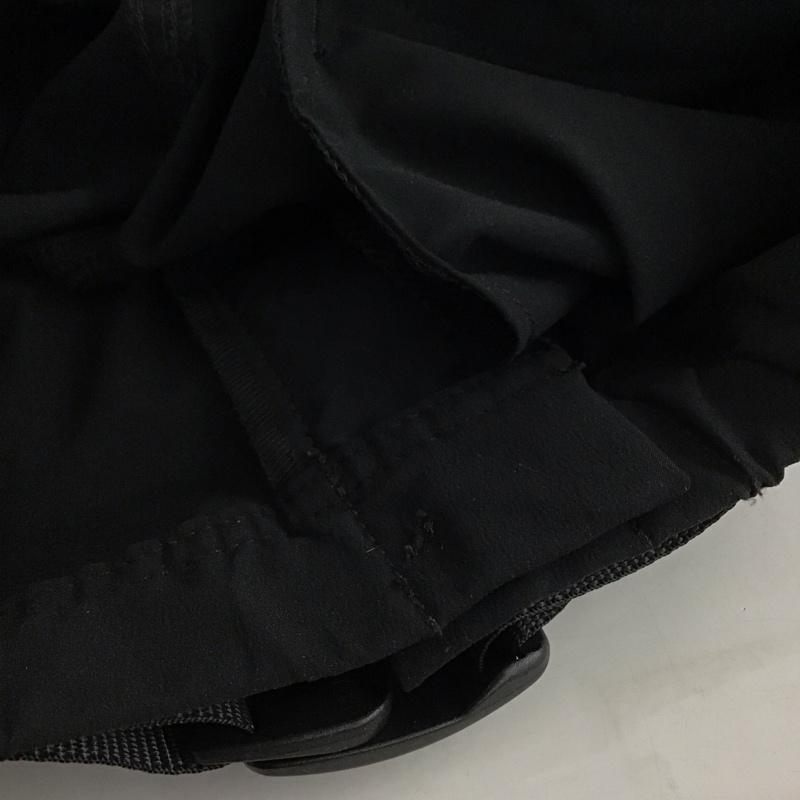 グラミチ GRAMICCI パンツ ワークパンツ、ペインターパンツ gmp4-s2116 カジュアルパンツ ストレッチパンツ M 無地 黒 / ブラック / black メンズ USED 古着 中古 10154412