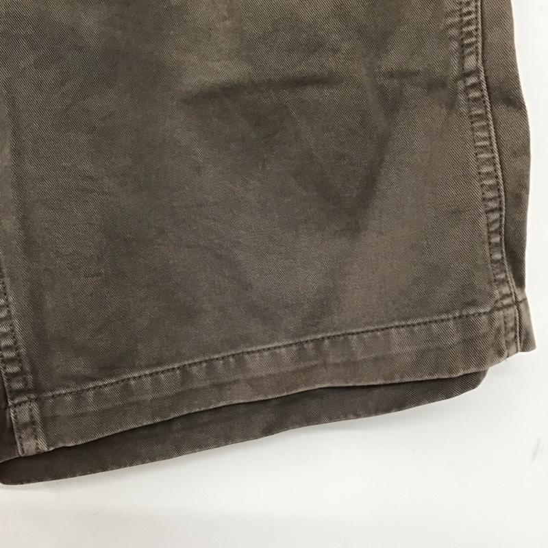 グラミチ GRAMICCI パンツ ショートパンツ 1117-56j グラミチリニューアルGショーツ ハーフパンツ ショート M ロゴ、文字 マルチカラー / マルチカラー / multicolor メンズ USED 古着 中古 10154415