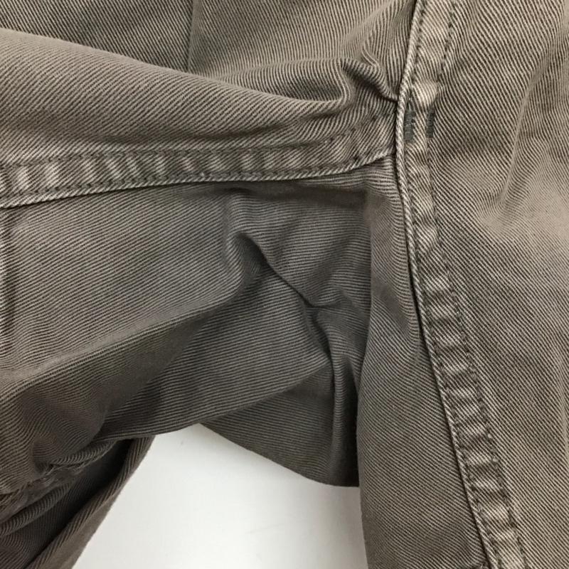 グラミチ GRAMICCI パンツ ショートパンツ 1117-56j グラミチリニューアルGショーツ ハーフパンツ ショート M ロゴ、文字 マルチカラー / マルチカラー / multicolor メンズ USED 古着 中古 10154415