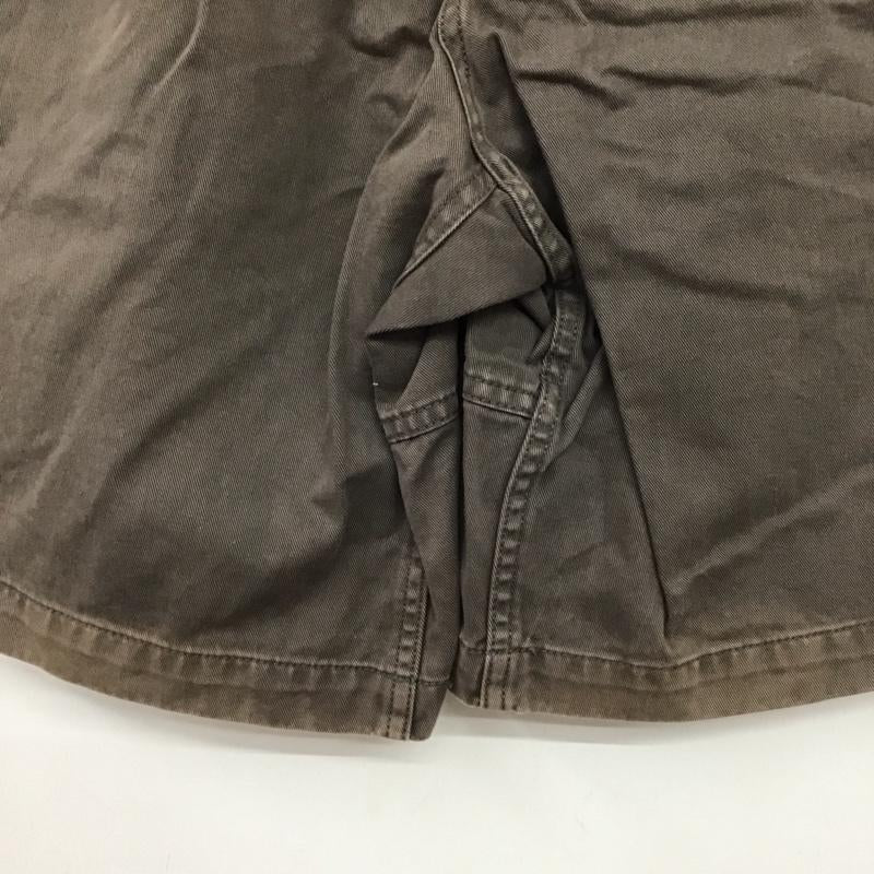 グラミチ GRAMICCI パンツ ショートパンツ 1117-56j グラミチリニューアルGショーツ ハーフパンツ ショート M ロゴ、文字 マルチカラー / マルチカラー / multicolor メンズ USED 古着 中古 10154415