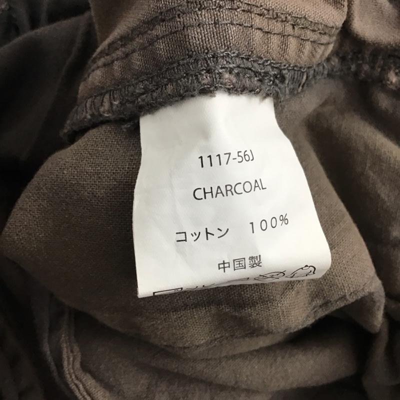 グラミチ GRAMICCI パンツ ショートパンツ 1117-56j グラミチリニューアルGショーツ ハーフパンツ ショート M ロゴ、文字 マルチカラー / マルチカラー / multicolor メンズ USED 古着 中古 10154415