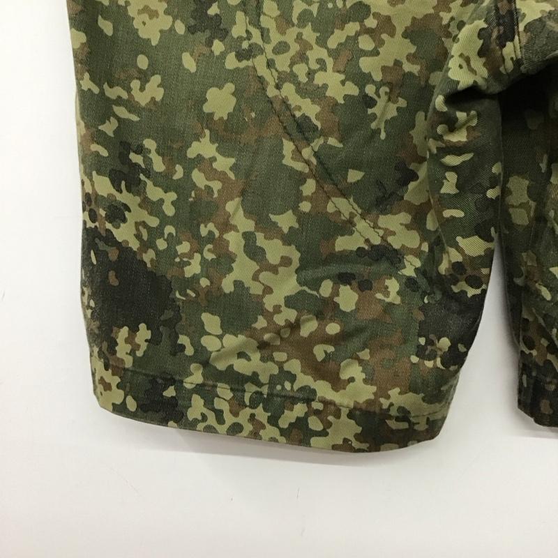 シュプリーム Supreme パンツ ショートパンツ ハーフパンツ ショートパンツ カジュアルパンツ 30インチ カモフラージュ柄・迷彩 マルチカラー / マルチカラー / multicolor メンズ USED 古着 中古 10154416