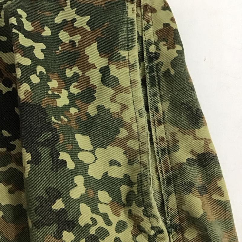 シュプリーム Supreme パンツ ショートパンツ ハーフパンツ ショートパンツ カジュアルパンツ 30インチ カモフラージュ柄・迷彩 マルチカラー / マルチカラー / multicolor メンズ USED 古着 中古 10154416