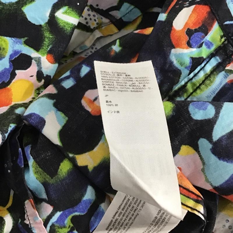デシグアル Desigual シャツ、ブラウス 長袖 長袖シャツ プリントシャツ カラーシャツ S プリント マルチカラー / マルチカラー / multicolor メンズ USED 古着 中古 10154426