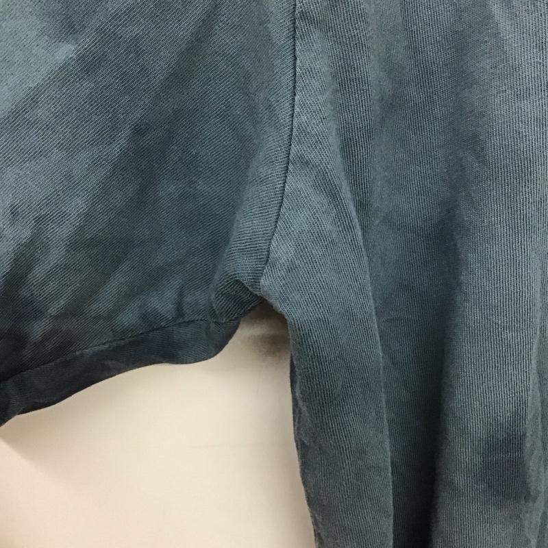 古着 USED Tシャツ 半袖 半袖カットソー プリントTシャツ クルーネックカットソー XL プリント マルチカラー / マルチカラー / multicolor メンズ USED 古着 中古 10154442