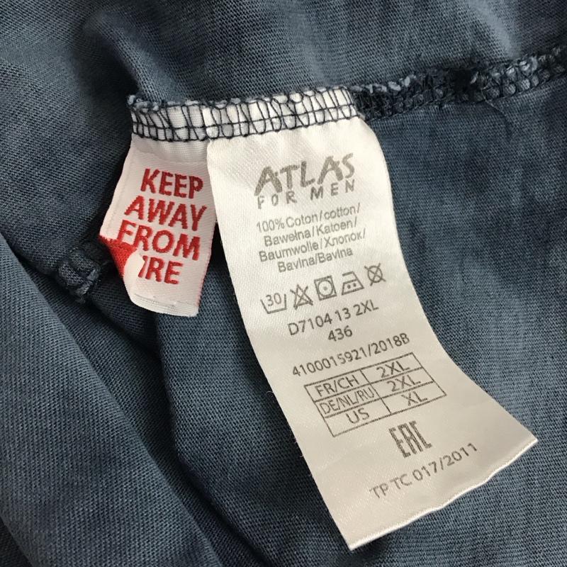 古着 USED Tシャツ 半袖 半袖カットソー プリントTシャツ クルーネックカットソー XL プリント マルチカラー / マルチカラー / multicolor メンズ USED 古着 中古 10154442