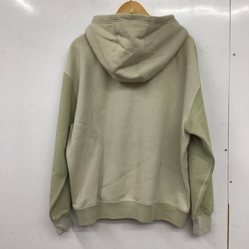 ナイキ エィシージー NIKE ACG パーカー 長袖 dh3088-072 ACGTUFFCNYフリースプルオーバーLSフーディ L ロゴ、文字 マルチカラー / マルチカラー / multicolor メンズ USED 古着 中古 10154444