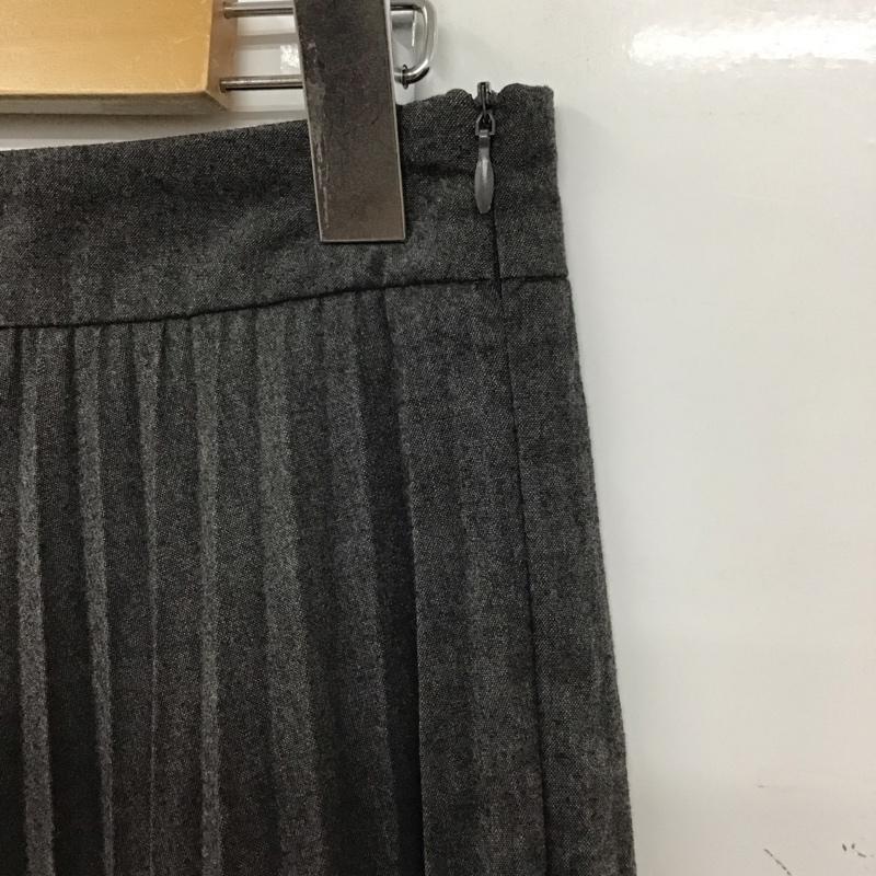 ザラ ZARA パンツ ショートパンツ ショートパンツ ハーフパンツ カジュアルパンツ XS 無地 ダークグレー / ダークグレー / レディース USED 古着 中古 10154484