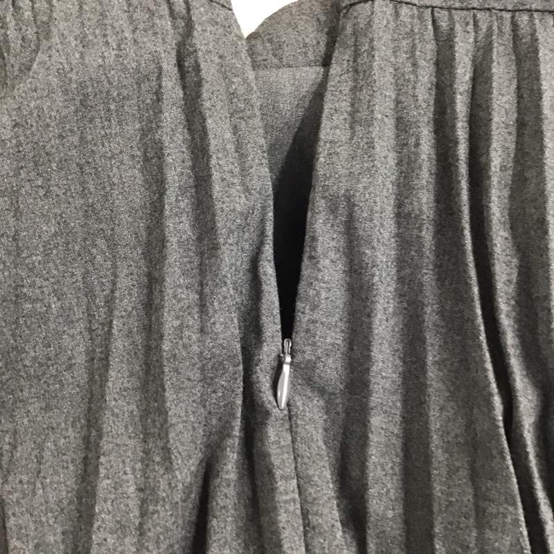 ザラ ZARA パンツ ショートパンツ ショートパンツ ハーフパンツ カジュアルパンツ XS 無地 ダークグレー / ダークグレー / レディース USED 古着 中古 10154484