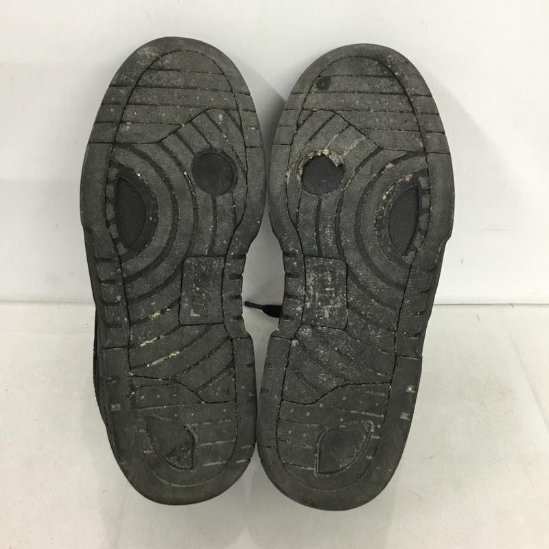 プーマ PUMA スニーカー スニーカー 395246-05 CA. FLYZ WNS 24.5cm 24.5cm ワンポイント 黒 / ブラック / black レディース USED 古着 中古 10154490