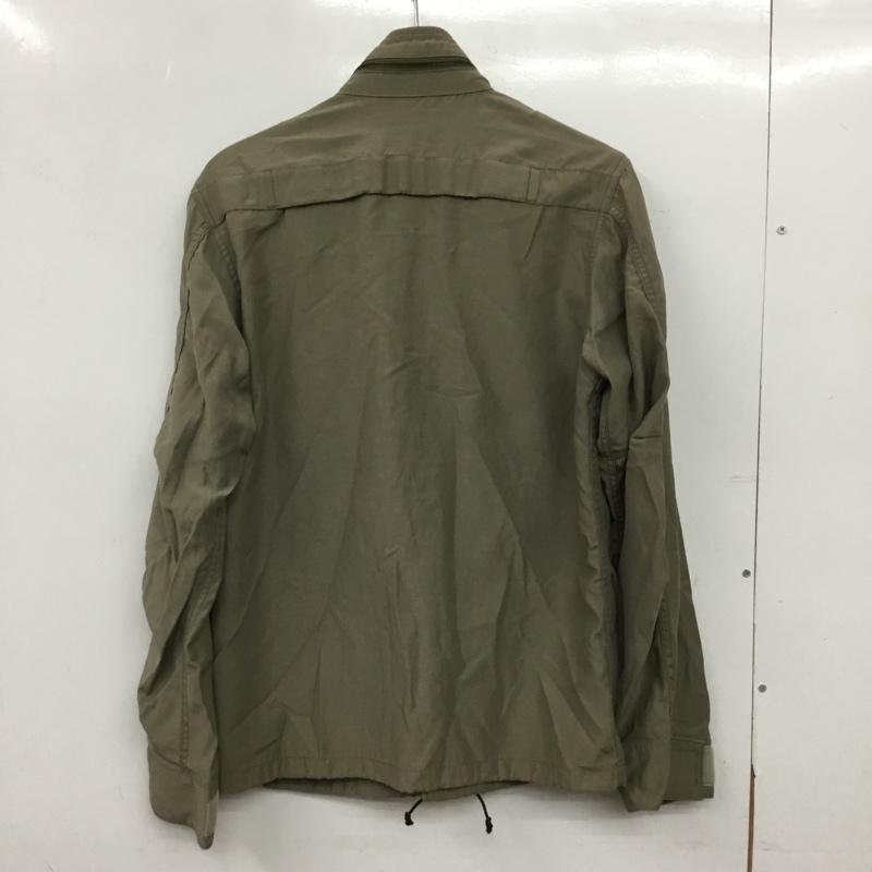古着 USED ジャケット、上着 ジャケット、ブレザー ミリタリージャケット S 無地 マルチカラー / マルチカラー / multicolor メンズ USED 古着 中古 10154520