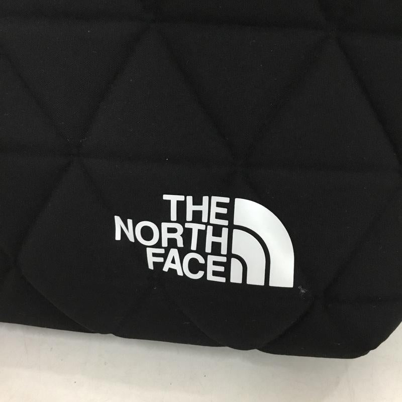 ザノースフェイス THE NORTH FACE トートバッグ トートバッグ NM32355 ジオフェイスボックストート ロゴ、文字 黒 / ブラック / black メンズ USED 古着 中古 10154540