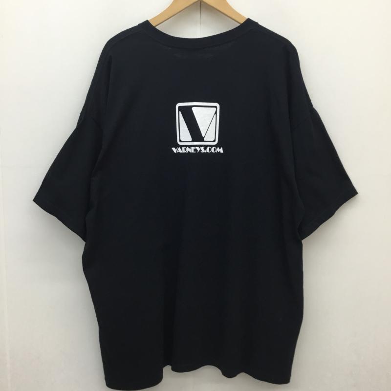 ユーズドクロージング used clothes Tシャツ 半袖 GILDAN wildcat919.com Tシャツ ブラック XXL プリント 黒 / ブラック / black メンズ USED 古着 中古 10154545