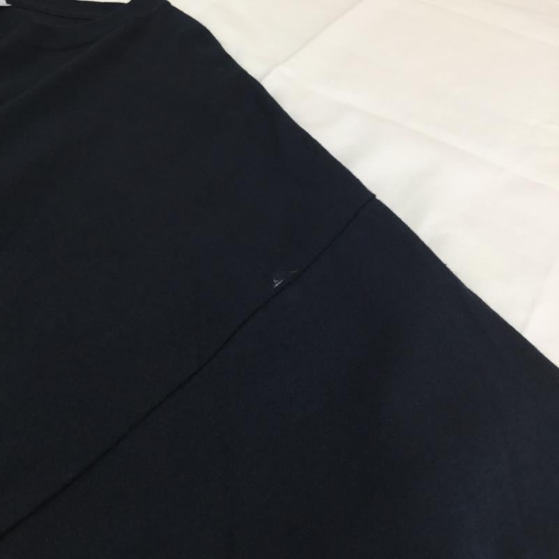 ユーズドクロージング used clothes Tシャツ 半袖 GILDAN wildcat919.com Tシャツ ブラック XXL プリント 黒 / ブラック / black メンズ USED 古着 中古 10154545
