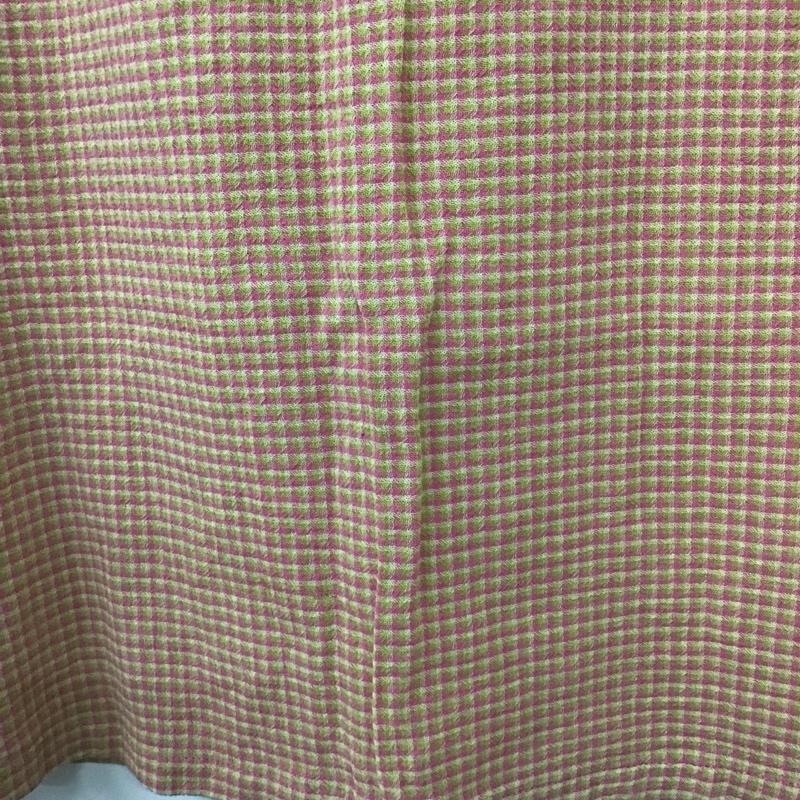 ピンクハウス PINK HOUSE カットソー 半袖 ノースリーブカットソー プルオーバー チェック マルチカラー / マルチカラー / multicolor レディース USED 古着 中古 10154553