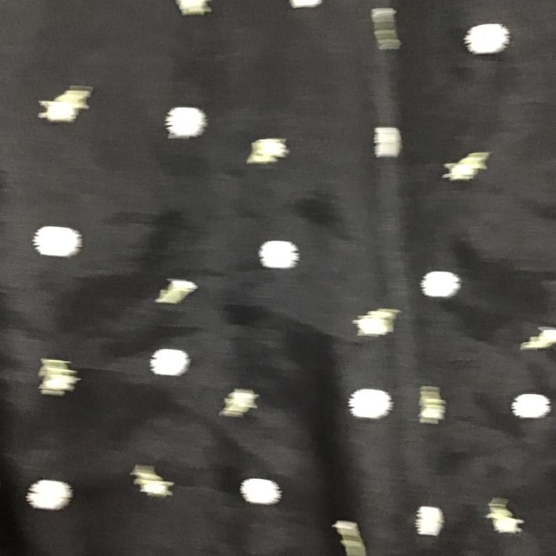 エヘカソポ ehka sopo カットソー 半袖 半袖カットソー プルオーバーシャツ FREE 刺繍 黒 / ブラック / black レディース USED 古着 中古 10154555