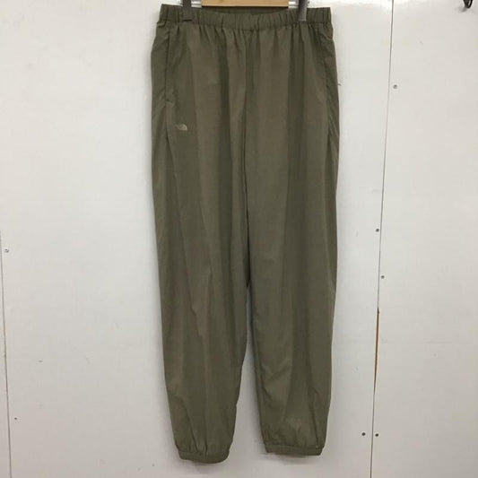ザノースフェイス THE NORTH FACE パンツ ワークパンツ、ペインターパンツ nl72561 グリットフリースアーバナイトパンツ L ロゴ、文字 マルチカラー / マルチカラー / multicolor メンズ USED 古着 中古 10154587