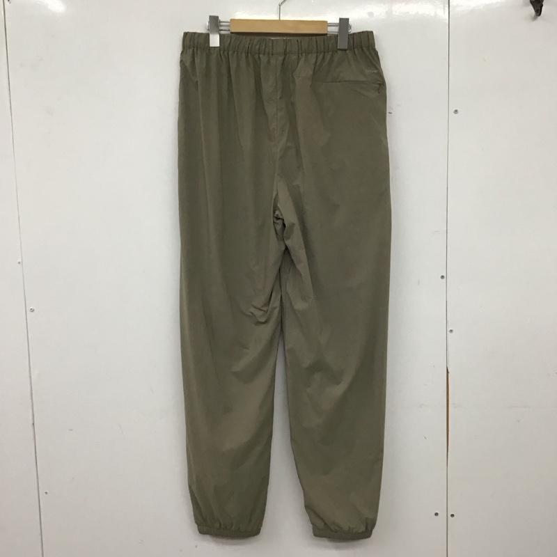 ザノースフェイス THE NORTH FACE パンツ ワークパンツ、ペインターパンツ nl72561 グリットフリースアーバナイトパンツ L ロゴ、文字 マルチカラー / マルチカラー / multicolor メンズ USED 古着 中古 10154587