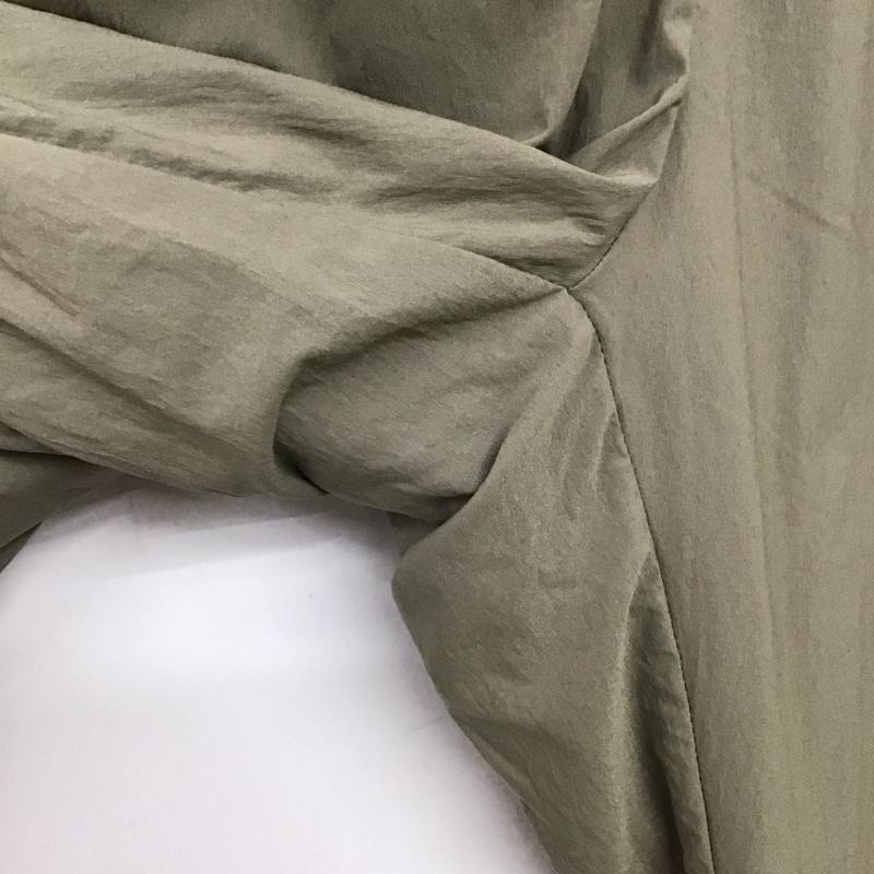 ザノースフェイス THE NORTH FACE パンツ ワークパンツ、ペインターパンツ nl72561 グリットフリースアーバナイトパンツ L ロゴ、文字 マルチカラー / マルチカラー / multicolor メンズ USED 古着 中古 10154587