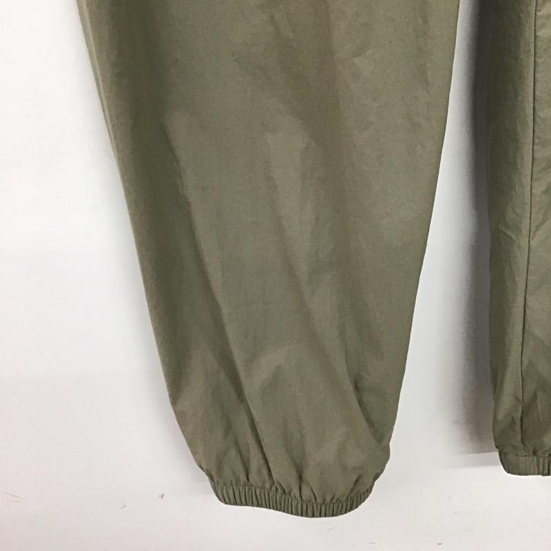 ザノースフェイス THE NORTH FACE パンツ ワークパンツ、ペインターパンツ nl72561 グリットフリースアーバナイトパンツ L ロゴ、文字 マルチカラー / マルチカラー / multicolor メンズ USED 古着 中古 10154587