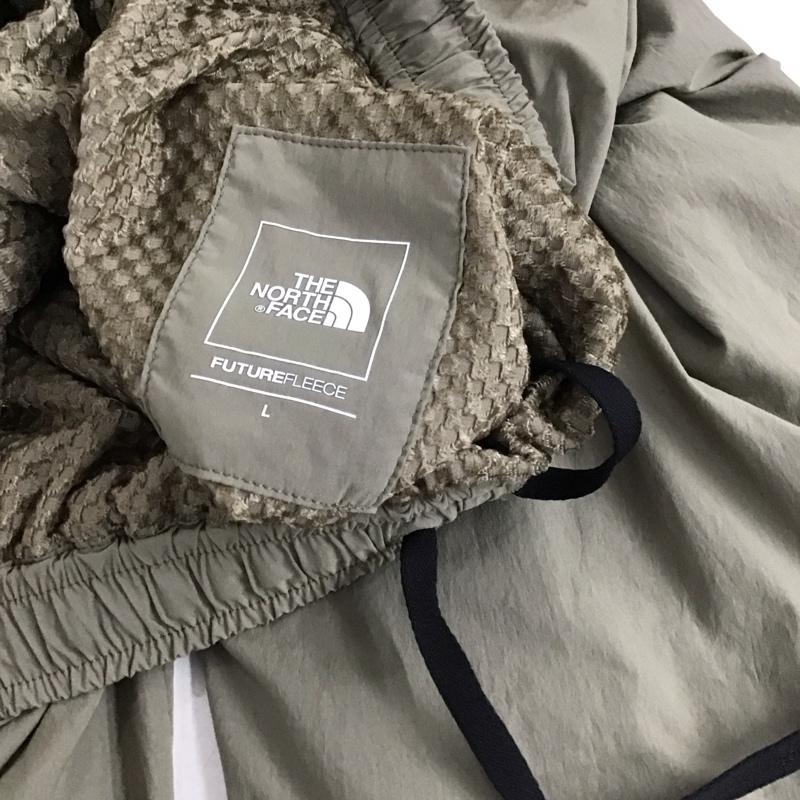 ザノースフェイス THE NORTH FACE パンツ ワークパンツ、ペインターパンツ nl72561 グリットフリースアーバナイトパンツ L ロゴ、文字 マルチカラー / マルチカラー / multicolor メンズ USED 古着 中古 10154587