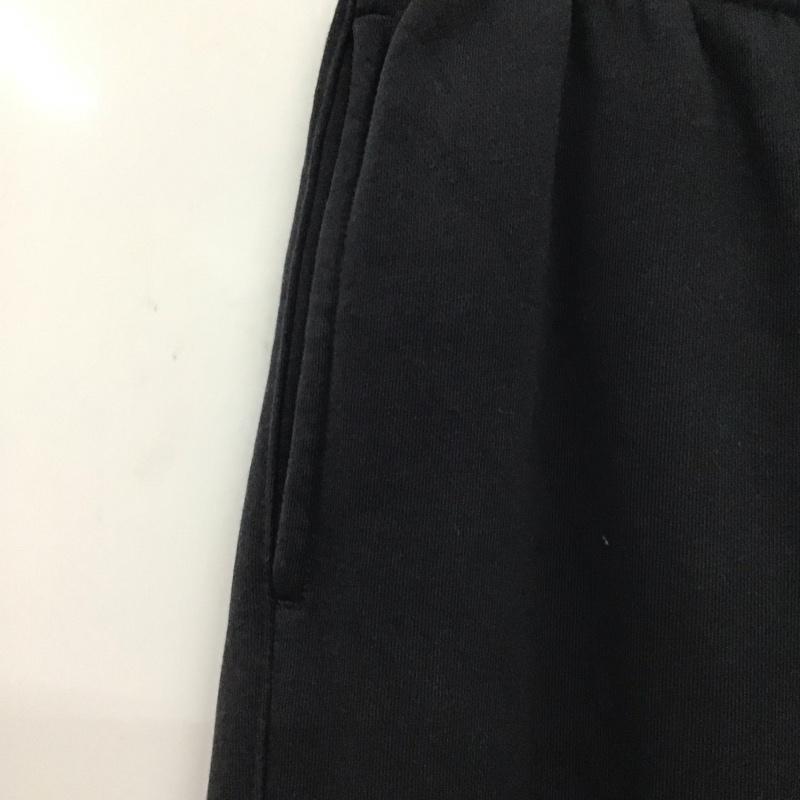 ナイキ NIKE パンツ ワークパンツ、ペインターパンツ bv2672-010 クラブFTジョガー スウェットパンツ XL ロゴ、文字 黒 / ブラック / black メンズ USED 古着 中古 10154588