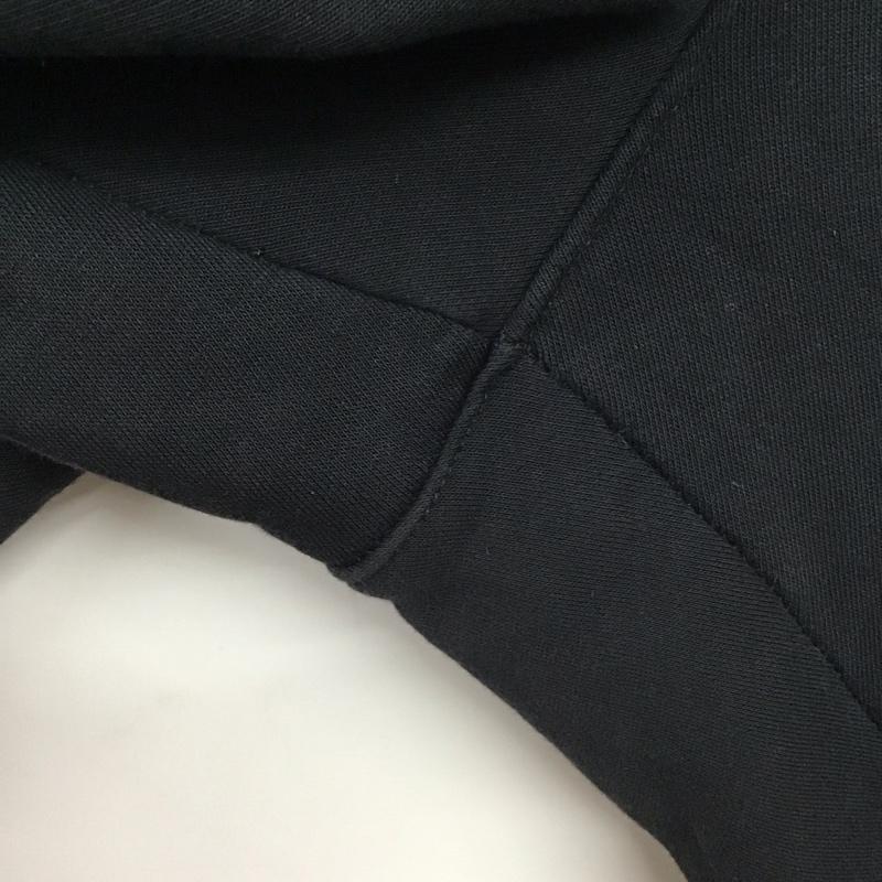 ナイキ NIKE パンツ ワークパンツ、ペインターパンツ bv2672-010 クラブFTジョガー スウェットパンツ XL ロゴ、文字 黒 / ブラック / black メンズ USED 古着 中古 10154588