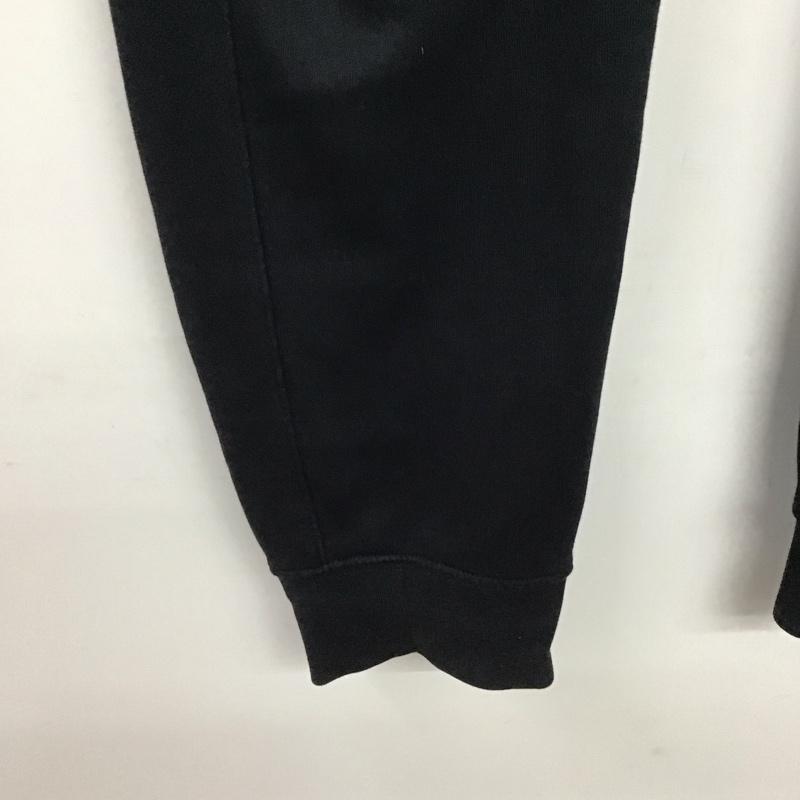 ナイキ NIKE パンツ ワークパンツ、ペインターパンツ bv2672-010 クラブFTジョガー スウェットパンツ XL ロゴ、文字 黒 / ブラック / black メンズ USED 古着 中古 10154588