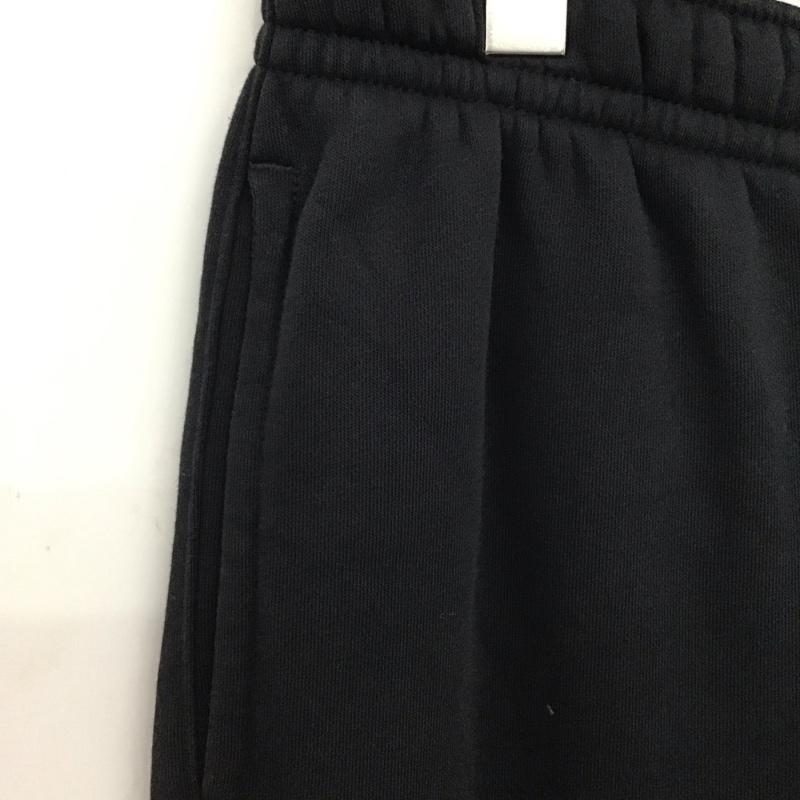 ナイキ NIKE パンツ ワークパンツ、ペインターパンツ bv2672-010 クラブFTジョガー スウェットパンツ XL ロゴ、文字 黒 / ブラック / black メンズ USED 古着 中古 10154588