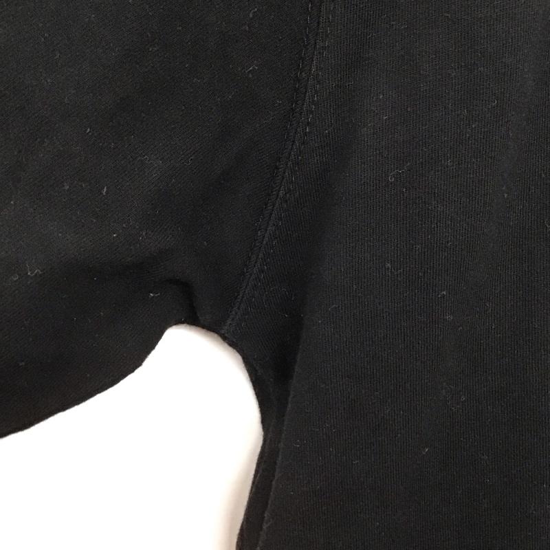 ノートン Norton Tシャツ 半袖 半袖カットソー プリントTシャツ クルーネックカットソー XL ロゴ、文字 黒 / ブラック / black メンズ USED 古着 中古 10154595