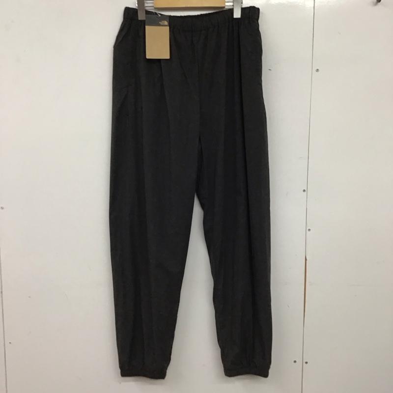 ザノースフェイス THE NORTH FACE パンツ ワークパンツ、ペインターパンツ nl72561 グリットフリースアーバナイトパンツ L ロゴ、文字 マルチカラー / マルチカラー / multicolor メンズ USED 古着 中古 10154600