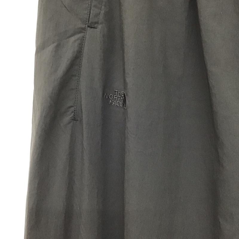 ザノースフェイス THE NORTH FACE パンツ ワークパンツ、ペインターパンツ nl72561 グリットフリースアーバナイトパンツ L ロゴ、文字 マルチカラー / マルチカラー / multicolor メンズ USED 古着 中古 10154600