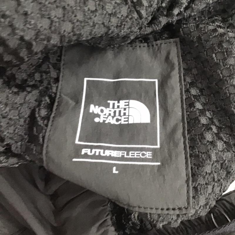 ザノースフェイス THE NORTH FACE パンツ ワークパンツ、ペインターパンツ nl72561 グリットフリースアーバナイトパンツ L ロゴ、文字 マルチカラー / マルチカラー / multicolor メンズ USED 古着 中古 10154600