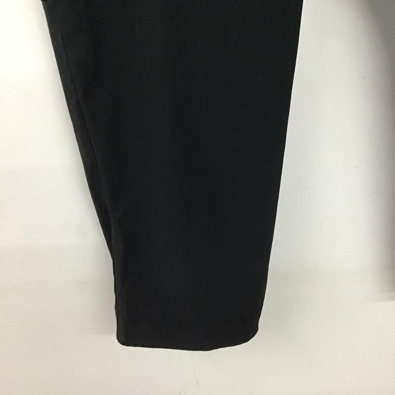 ナイキ NIKE パンツ ショートパンツ dd1721-010 ウーブンパンツ S ロゴ、文字 X プリント 黒 / ブラック / black メンズ USED 古着 中古 10154605