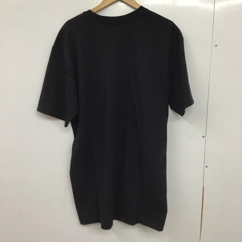シュプリーム Supreme Tシャツ 半袖 24SS マーガレットキーンティアドロッププリントクルーネック半袖Tシャツカットソー L プリント 黒 / ブラック / black メンズ USED 古着 中古 10154612