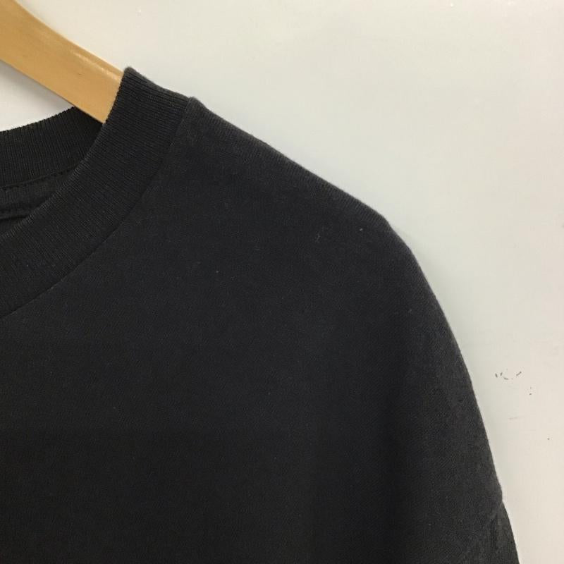 シュプリーム Supreme Tシャツ 半袖 24SS マーガレットキーンティアドロッププリントクルーネック半袖Tシャツカットソー L プリント 黒 / ブラック / black メンズ USED 古着 中古 10154612