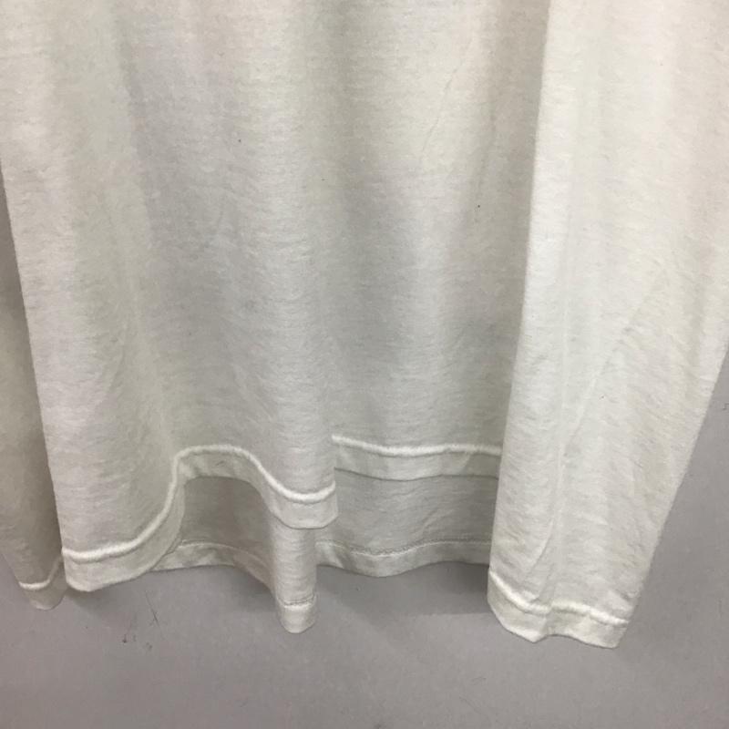 シュプリーム Supreme Tシャツ 半袖 半袖カットソー プリントTシャツ クルーネックカットソー XL プリント 白 / ホワイト / white メンズ USED 古着 中古 10154613