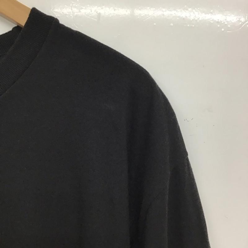 シュプリーム Supreme Tシャツ 半袖 半袖カットソー プリントTシャツ クルーネックカットソー XL プリント 黒 / ブラック / black メンズ USED 古着 中古 10154616