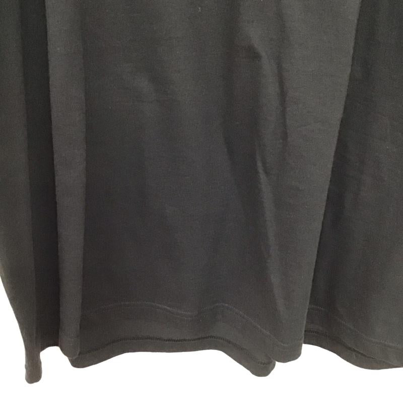 シュプリーム Supreme Tシャツ 半袖 半袖カットソー プリントTシャツ クルーネックカットソー XL プリント 黒 / ブラック / black メンズ USED 古着 中古 10154616