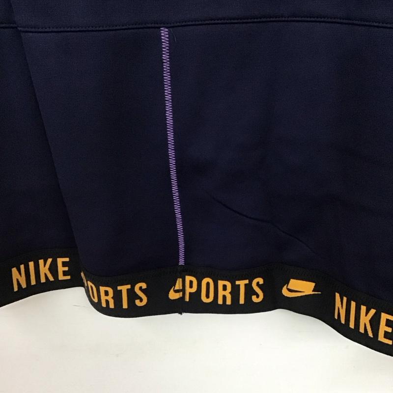 ナイキ NIKE カットソー 長袖 bv3300-498 サーマNSPクルー S ロゴ、文字 マルチカラー / マルチカラー / multicolor メンズ USED 古着 中古 10154625