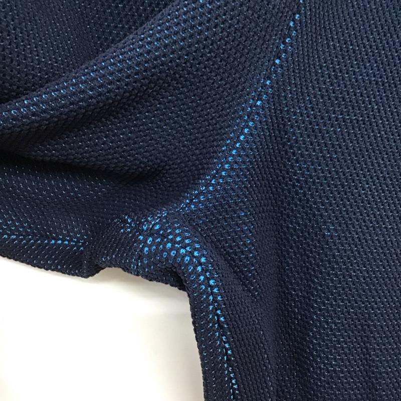 アディダス adidas パンツ ワークパンツ、ペインターパンツ ジャージ スリムパンツ S ロゴ、文字 紺 / ネイビー / navy メンズ USED 古着 中古 10154628