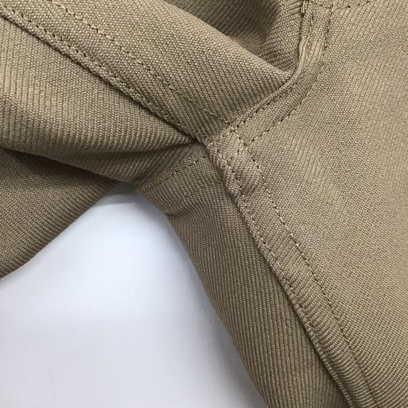 リーバイス Levi s パンツ チノパン チノパン ワイドパンツ カジュアルパンツ 30インチ 無地 ベージュ / ベージュ / beige メンズ USED 古着 中古 10154686