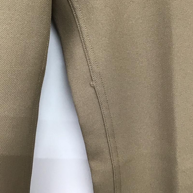 リーバイス Levi s パンツ チノパン チノパン ワイドパンツ カジュアルパンツ 30インチ 無地 ベージュ / ベージュ / beige メンズ USED 古着 中古 10154686