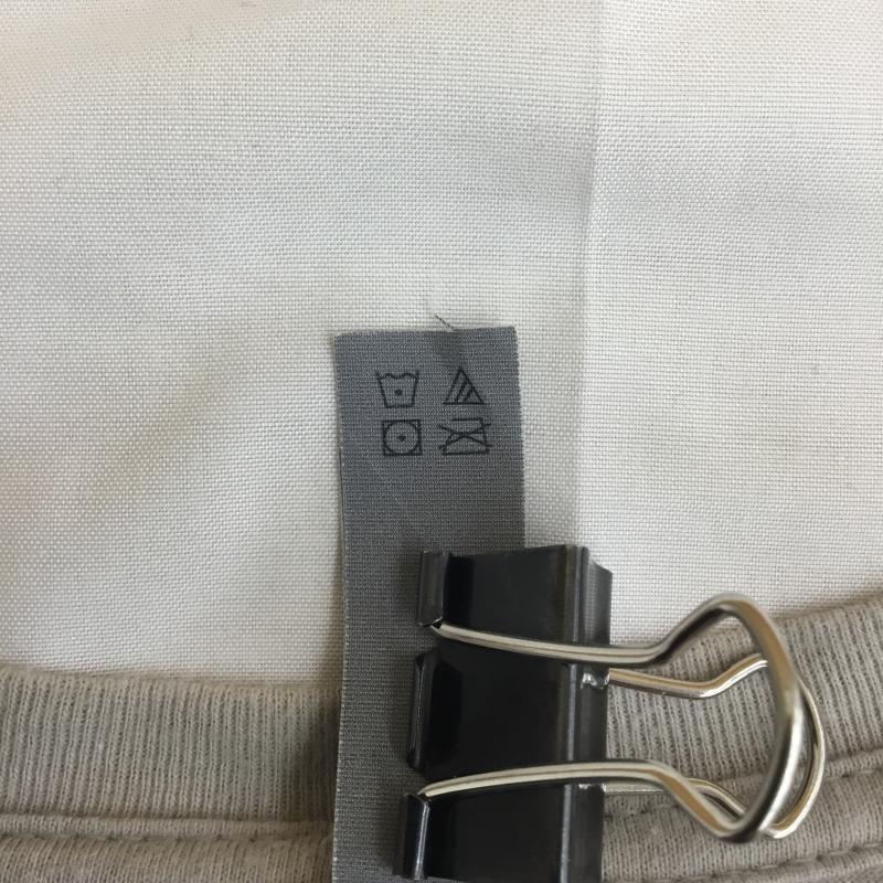 ミシュラン MICHELIN Tシャツ 半袖 MICHELIN 半袖 Tシャツ グレー XXL プリント 灰 / グレー / gray メンズ USED 古着 中古 10154703